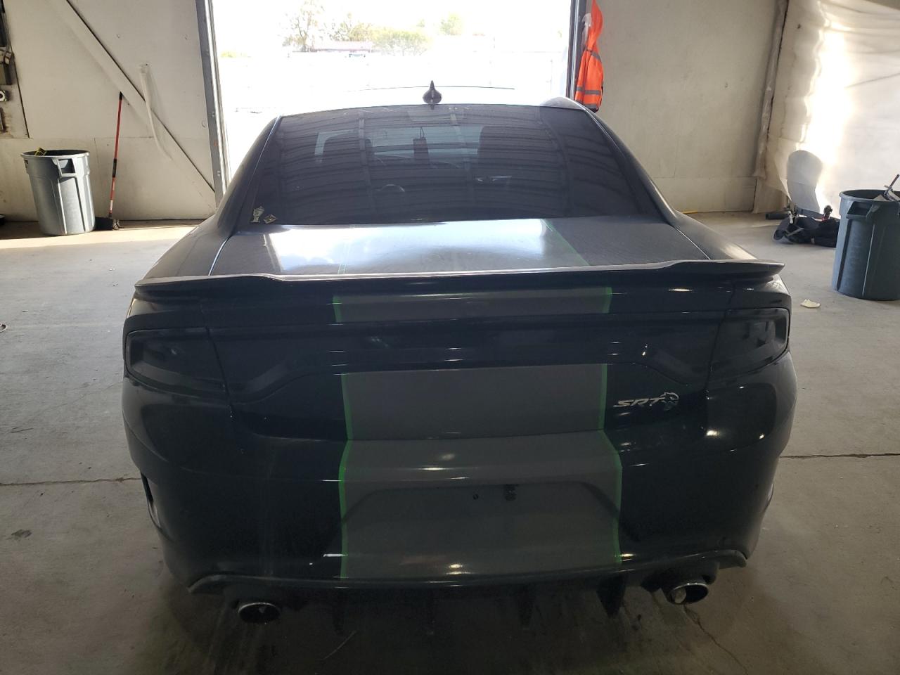 2013 Dodge Charger Srt Hellcat VIN: 2C3CDXL93HH636783 Lot: 69950624