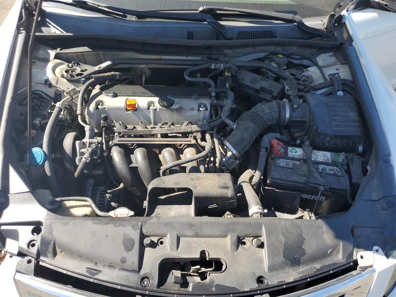 2010 Honda Accord Exl VIN: 1HGCP2F80AA114126 Lot: 87481835