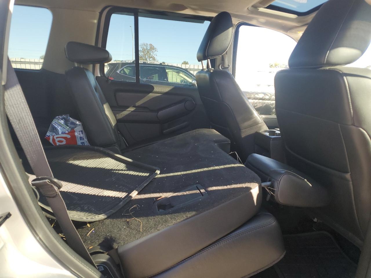 2009 Ford Explorer Xlt VIN: 1FMEU73EX9UA26939 Lot: 87091395