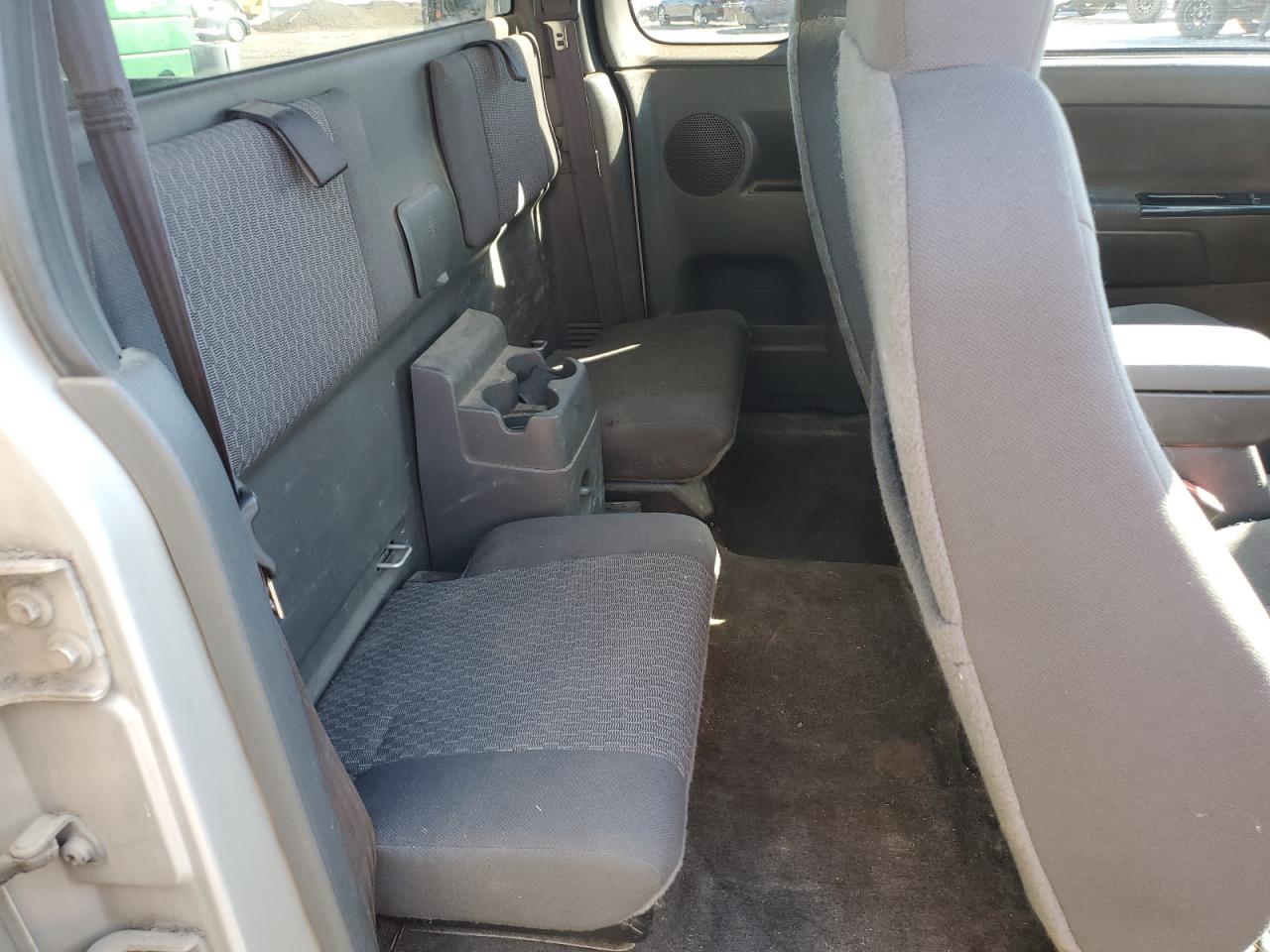 2006 GMC Canyon VIN: 1GTDT196X68312780 Lot: 86718345