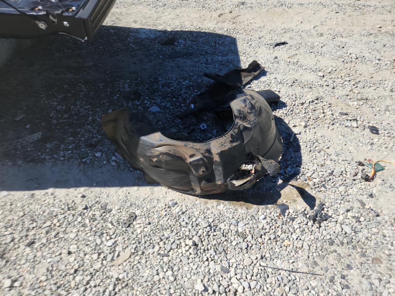 2011 Ford F150 Supercrew VIN: 1FTFW1CF5BFA31680 Lot: 85553085