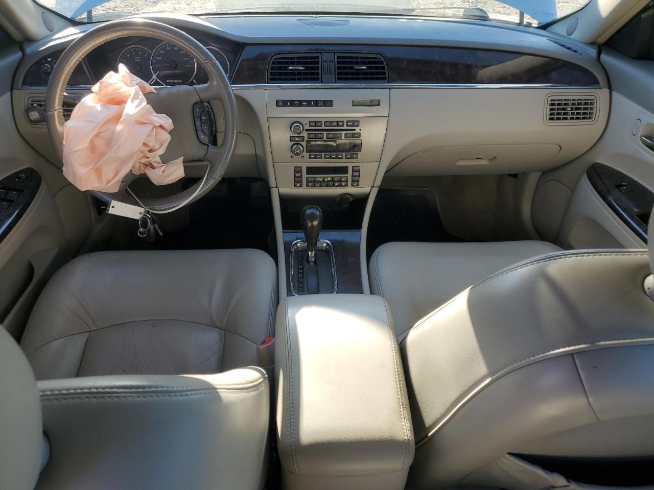 2008 Buick Lacrosse Super Series VIN: 2G4WN58C681157731 Lot: 82601335