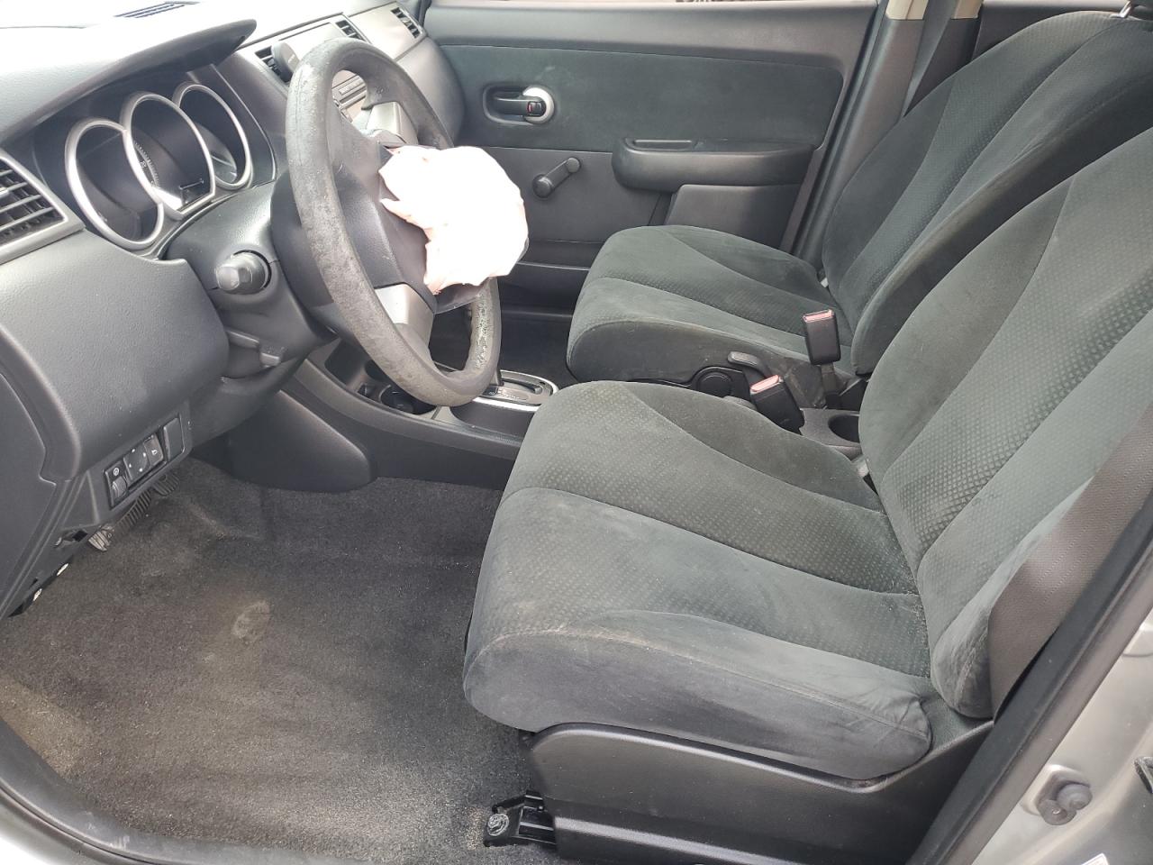 2011 Nissan Versa S VIN: 3N1BC1AP8BL413343 Lot: 86448465