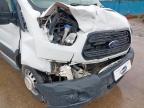2019 FORD TRANSIT 350  for sale at Copart YORK