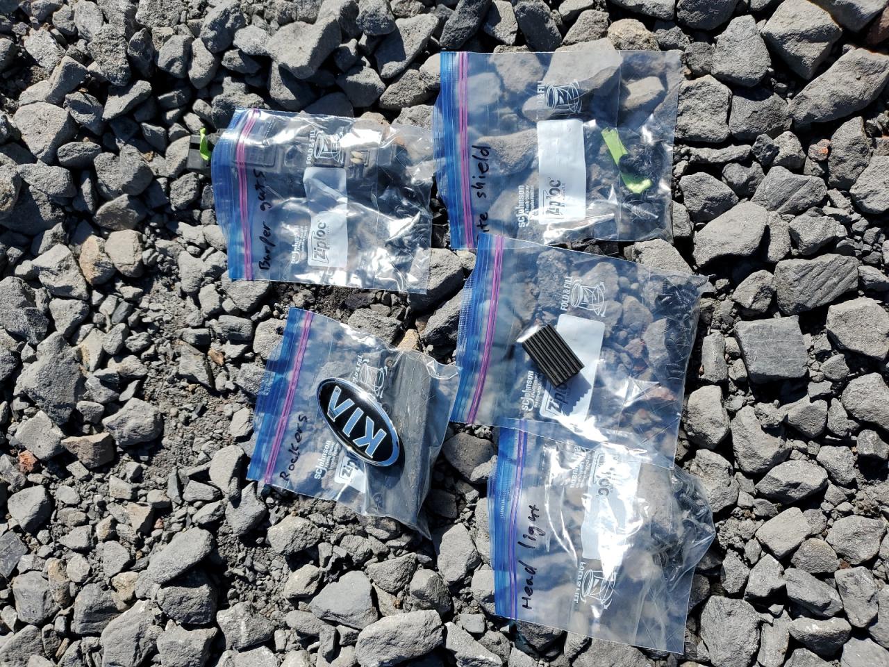 2020 Kia Optima Lx VIN: 5XXGT4L37LG437791 Lot: 83934405