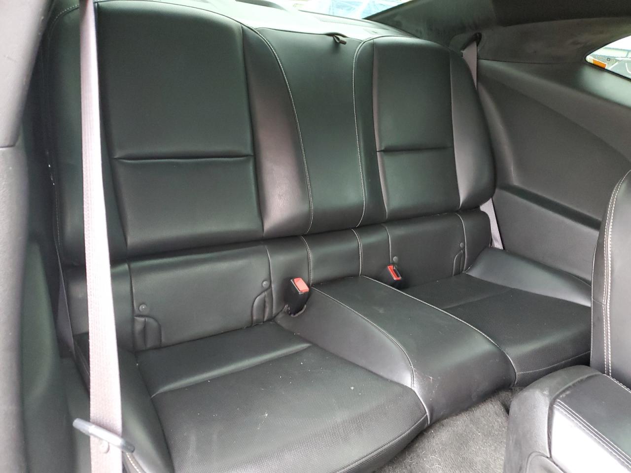 2011 Chevrolet Camaro 2Ss VIN: 2G1FT1EW7B9213310 Lot: 82465885