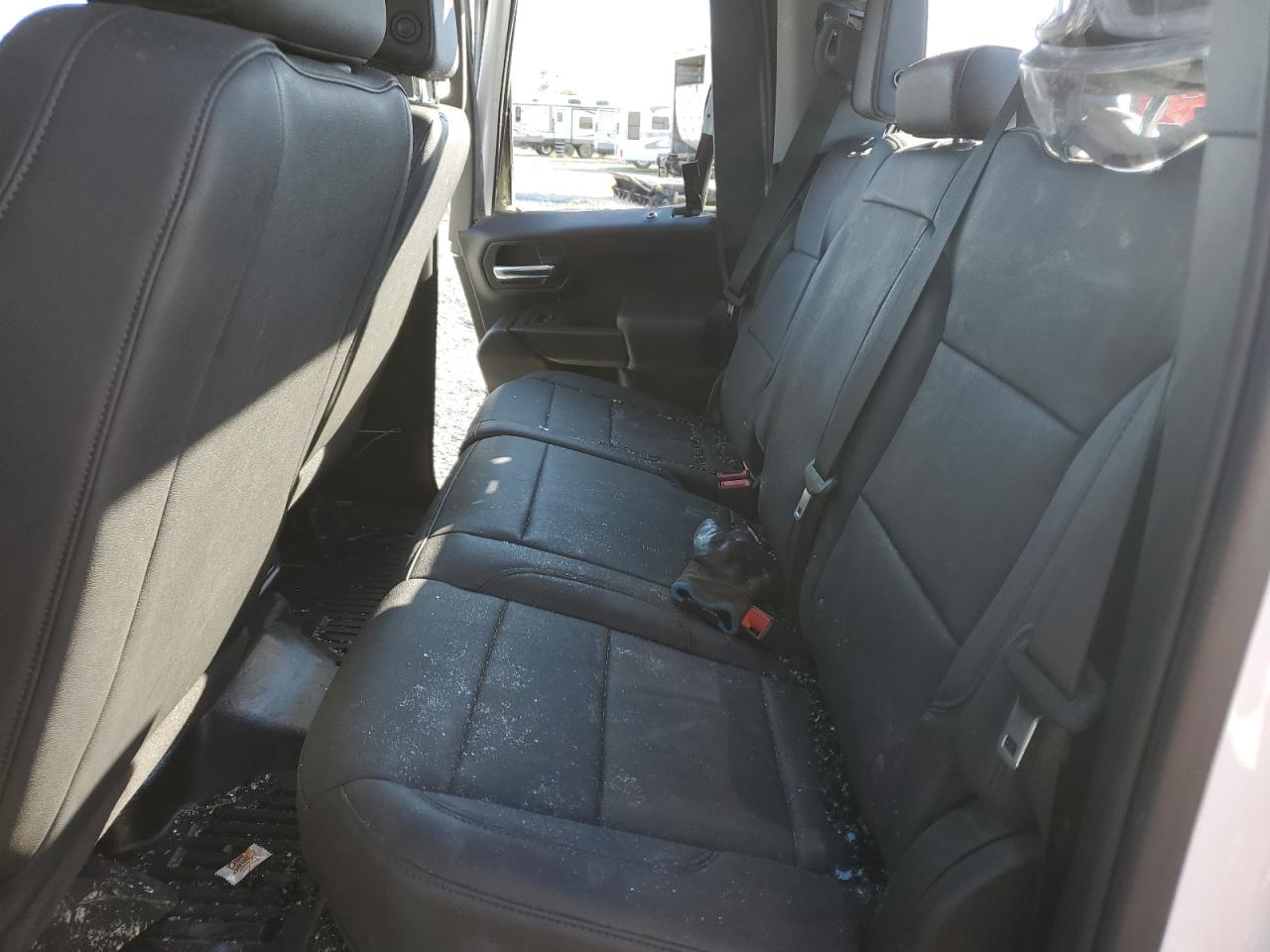 2024 GMC Sierra C2500 Heavy Duty VIN: 1GD58LE78RF133780 Lot: 84391915