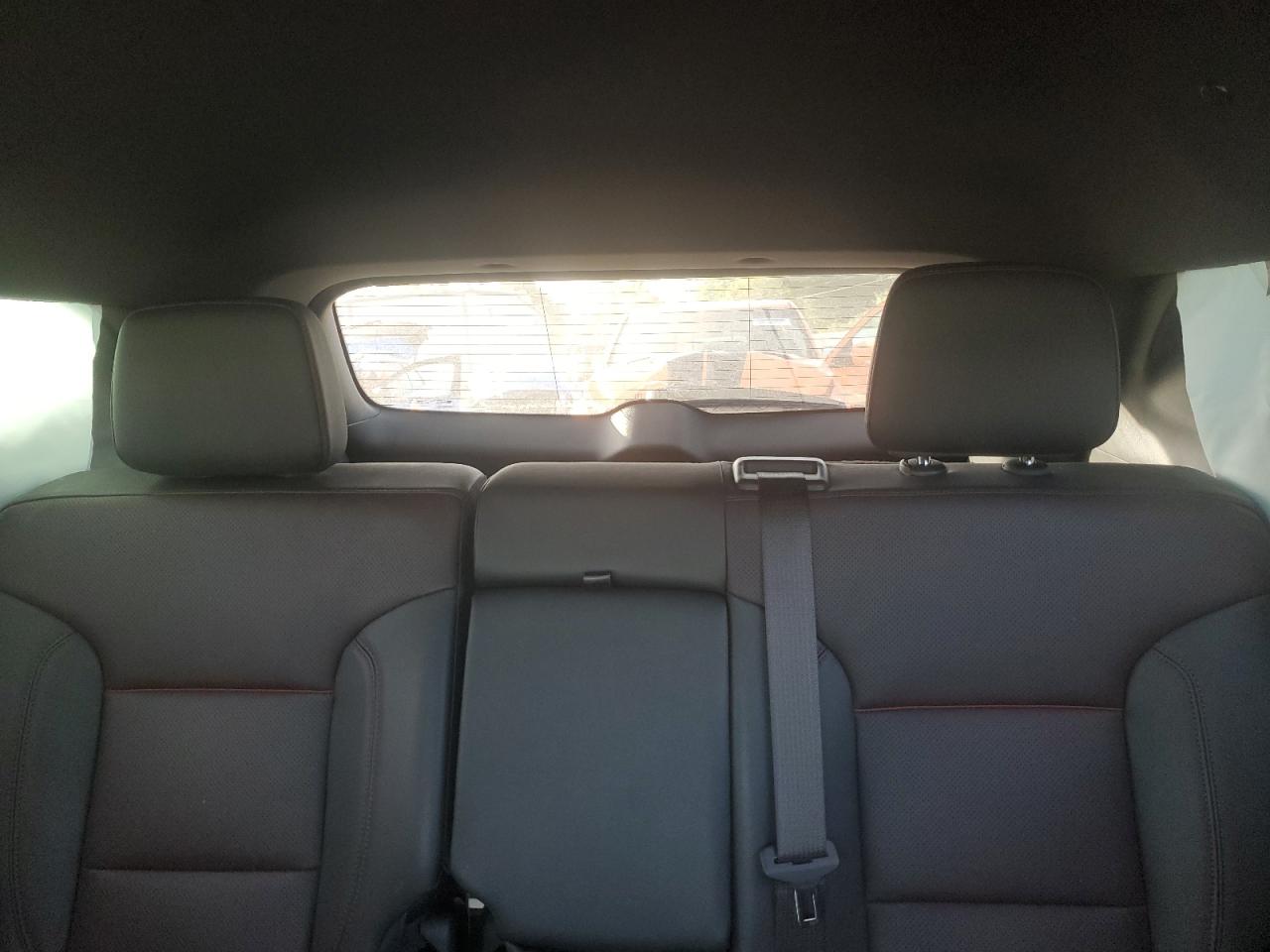 2023 Chevrolet Blazer Rs VIN: 3GNKBKRS4PS103323 Lot: 84932055