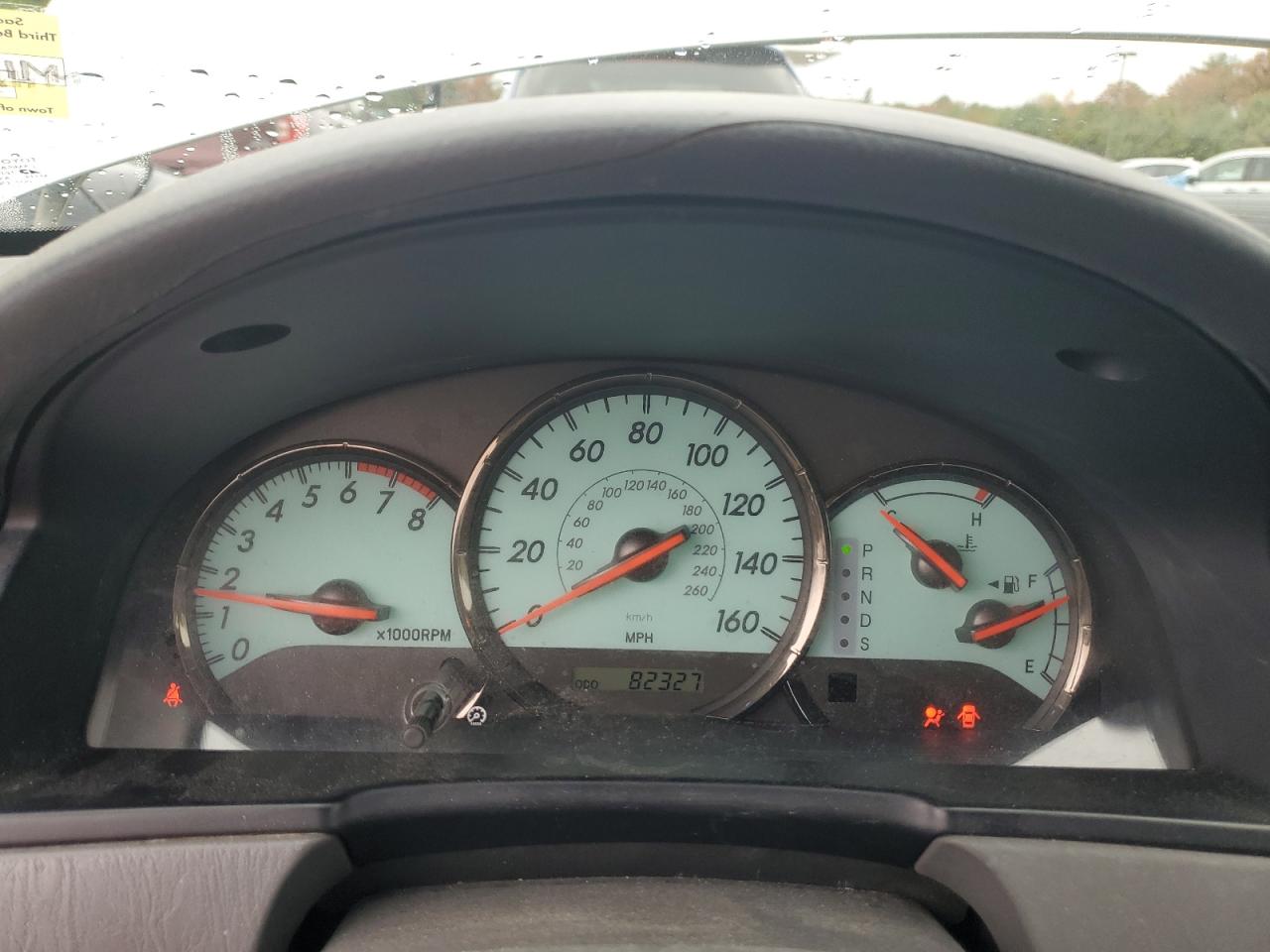 2006 Toyota Camry Solara Se VIN: 4T1CE30P26U635358 Lot: 90011315