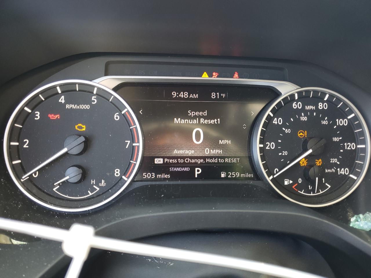 2025 Nissan Rogue S VIN: 5N1BT3AAXSC770177 Lot: 85898005