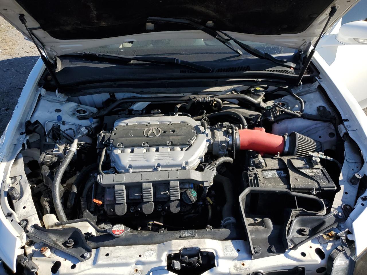 2012 Acura Tl VIN: 19UUA9F57CA007162 Lot: 82416985