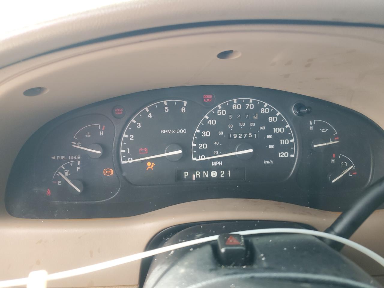 2002 Ford Ranger Super Cab VIN: 1FTYR44E72PB56942 Lot: 86688965