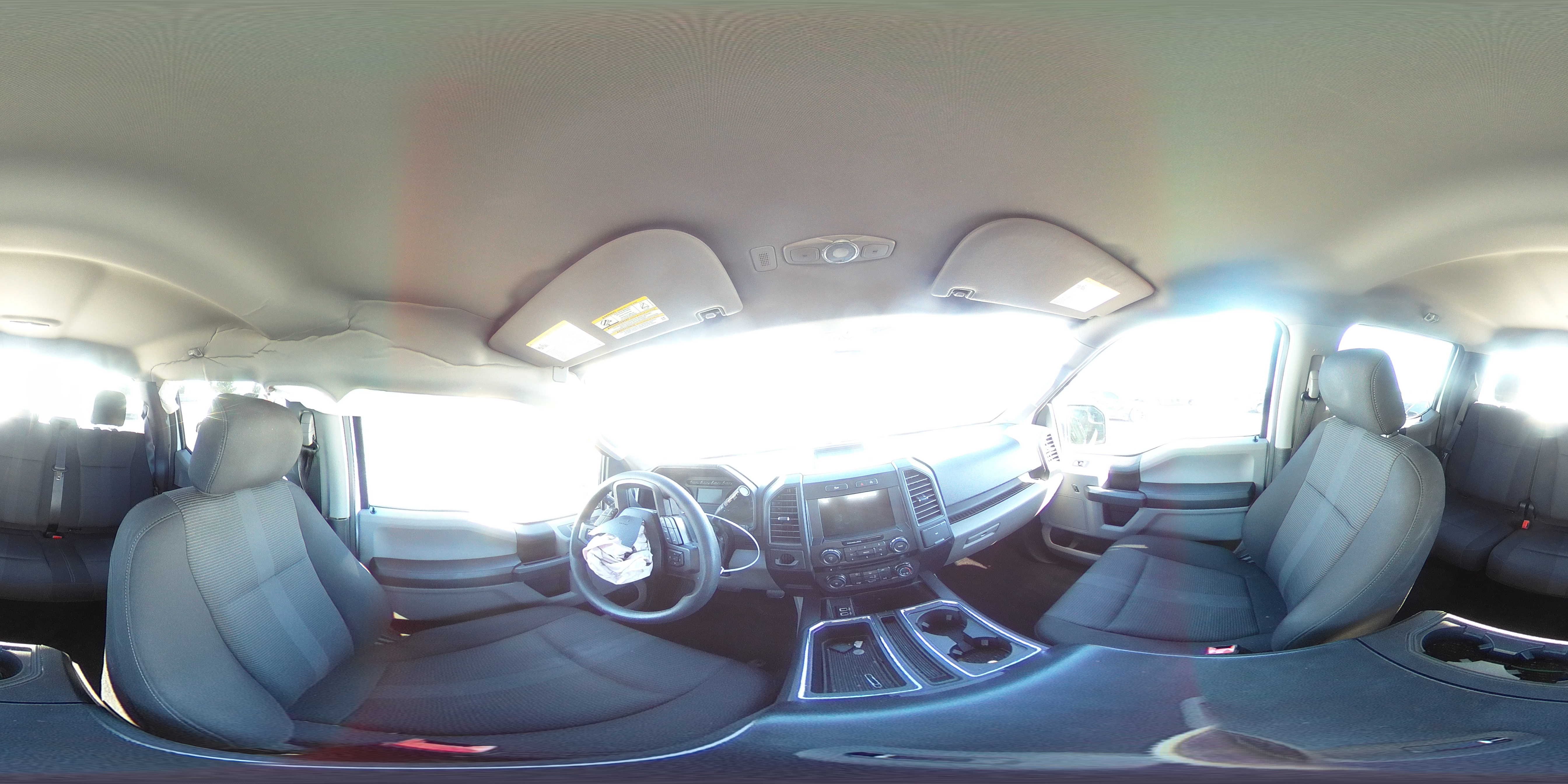 2018 Ford F150 Supercrew VIN: 1FTEW1CP2JKC42362 Lot: 82730445