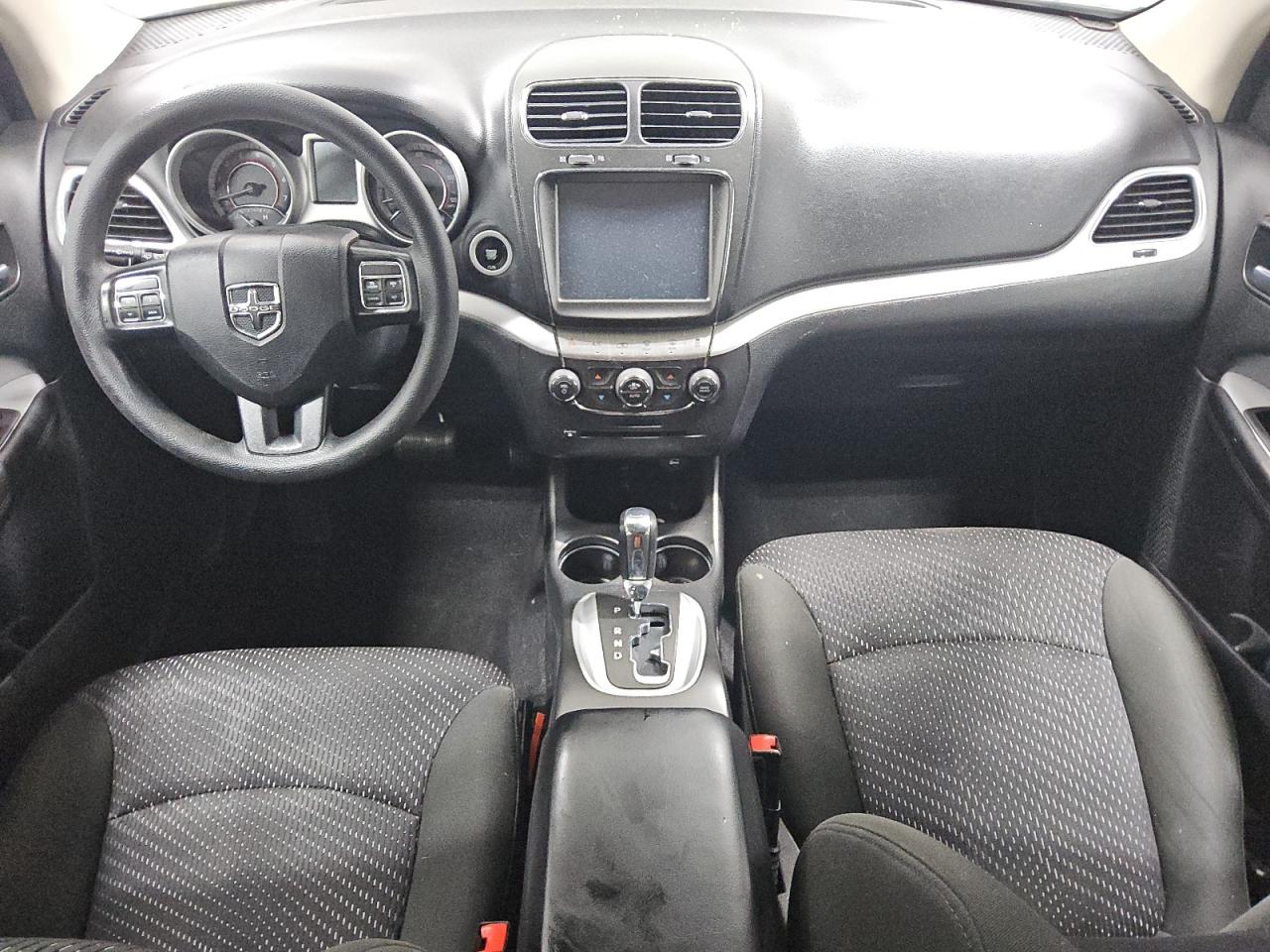 2019 Dodge Journey Se VIN: 3C4PDCBG8KT737581 Lot: 80557835