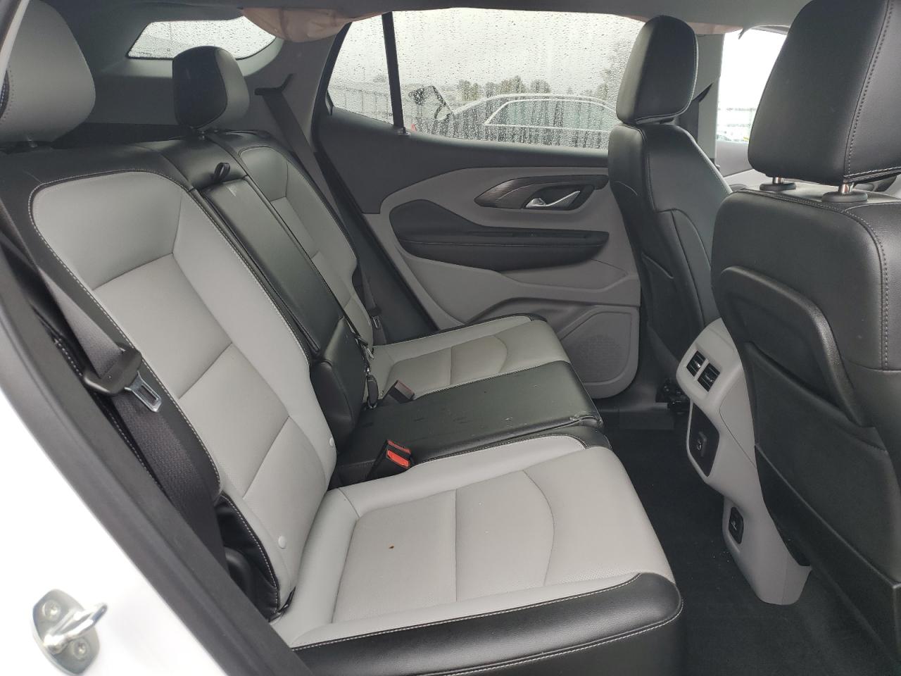 2023 GMC Terrain Slt VIN: 3GKALPEG7PL139215 Lot: 90307025