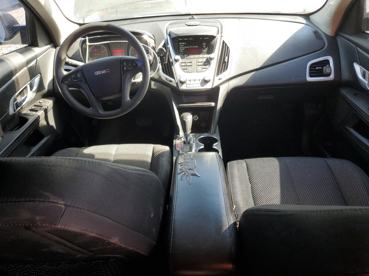 2016 GMC Terrain Sle VIN: 2GKALMEK5G6332924 Lot: 81964735