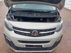 2020 VAUXHALL VIVARO LIFE 2.0 TURBO D 180PS ELITE L 5DR AUTO for sale at Copart SANDY