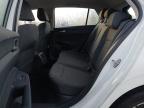 2021 VOLKSWAGEN GOLF 1.5 TSI 150 LIFE 5DR for sale at Copart BELFAST