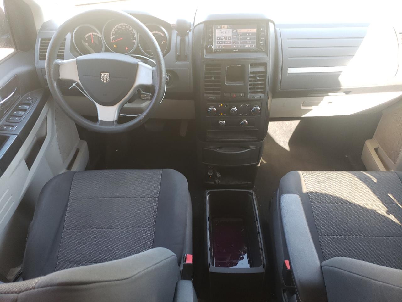 2009 Dodge Grand Caravan Se VIN: 2D8HN44E29R609905 Lot: 85343235