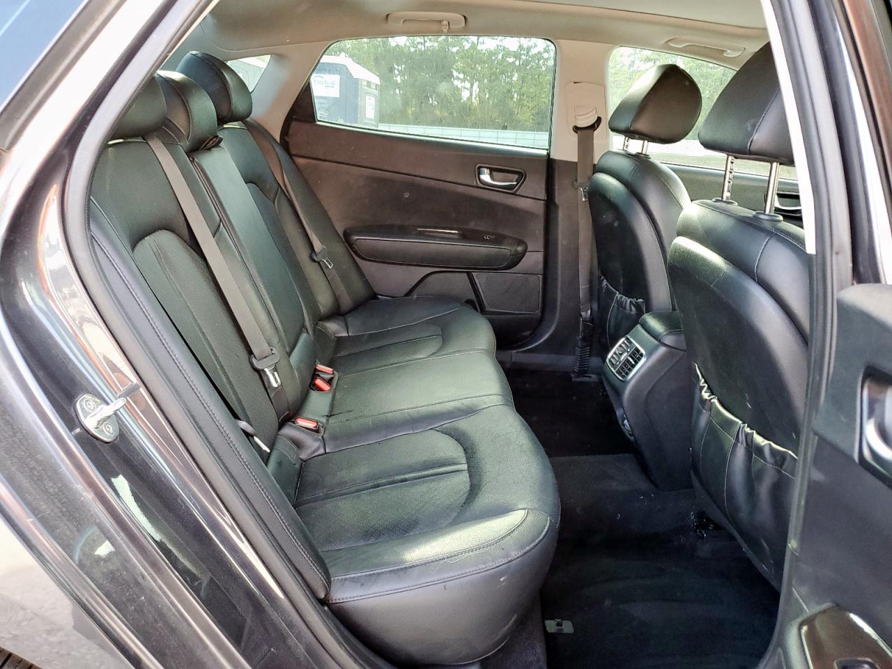 2018 Kia Optima Ex VIN: 5XXGU4L39JG260932 Lot: 85286515