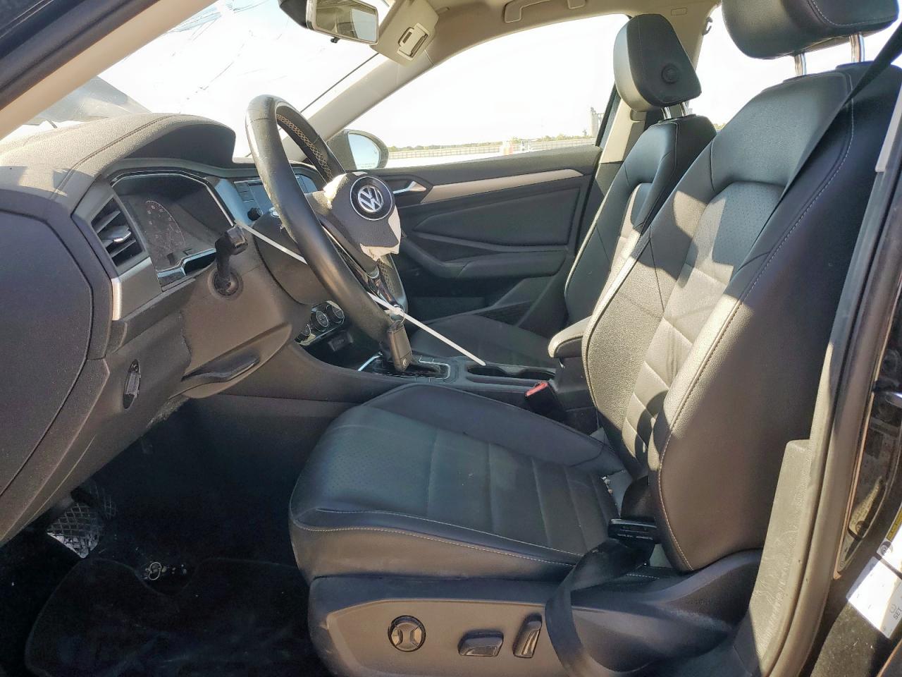 2021 Volkswagen Jetta S VIN: 3VWC57BU3MM021951 Lot: 86608125