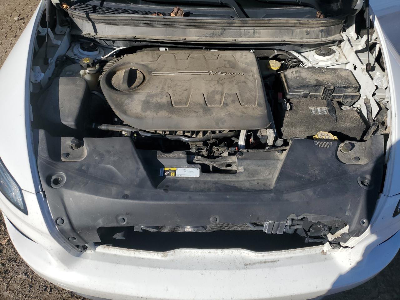 2014 Jeep Cherokee Latitude VIN: 1C4PJMCS4EW320202 Lot: 85836685