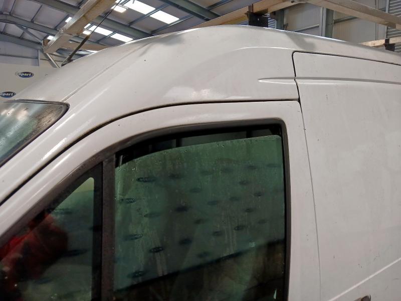 2009 FORD TRAN CONNECT 90 T230 
