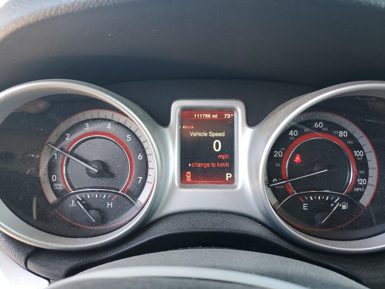 2019 Dodge Journey Se VIN: 3C4PDDBG1KT721051 Lot: 84960085