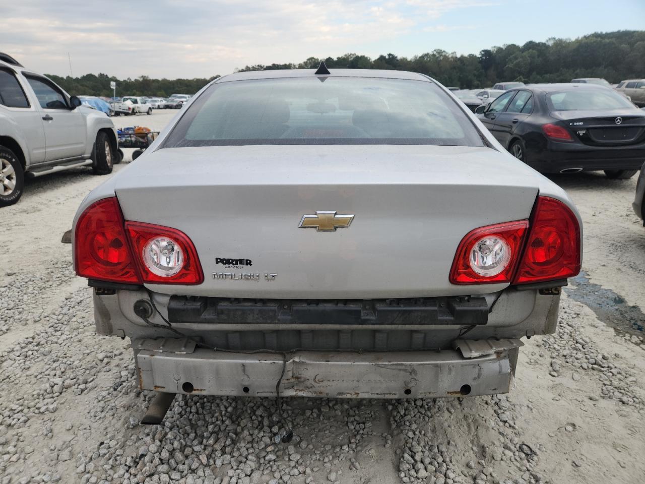 2012 Chevrolet Malibu 1Lt VIN: 1G1ZC5EU2CF397275 Lot: 89513165