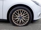 2014 FORD FOCUS ZETEC TURBO  for sale at Copart CHESTER