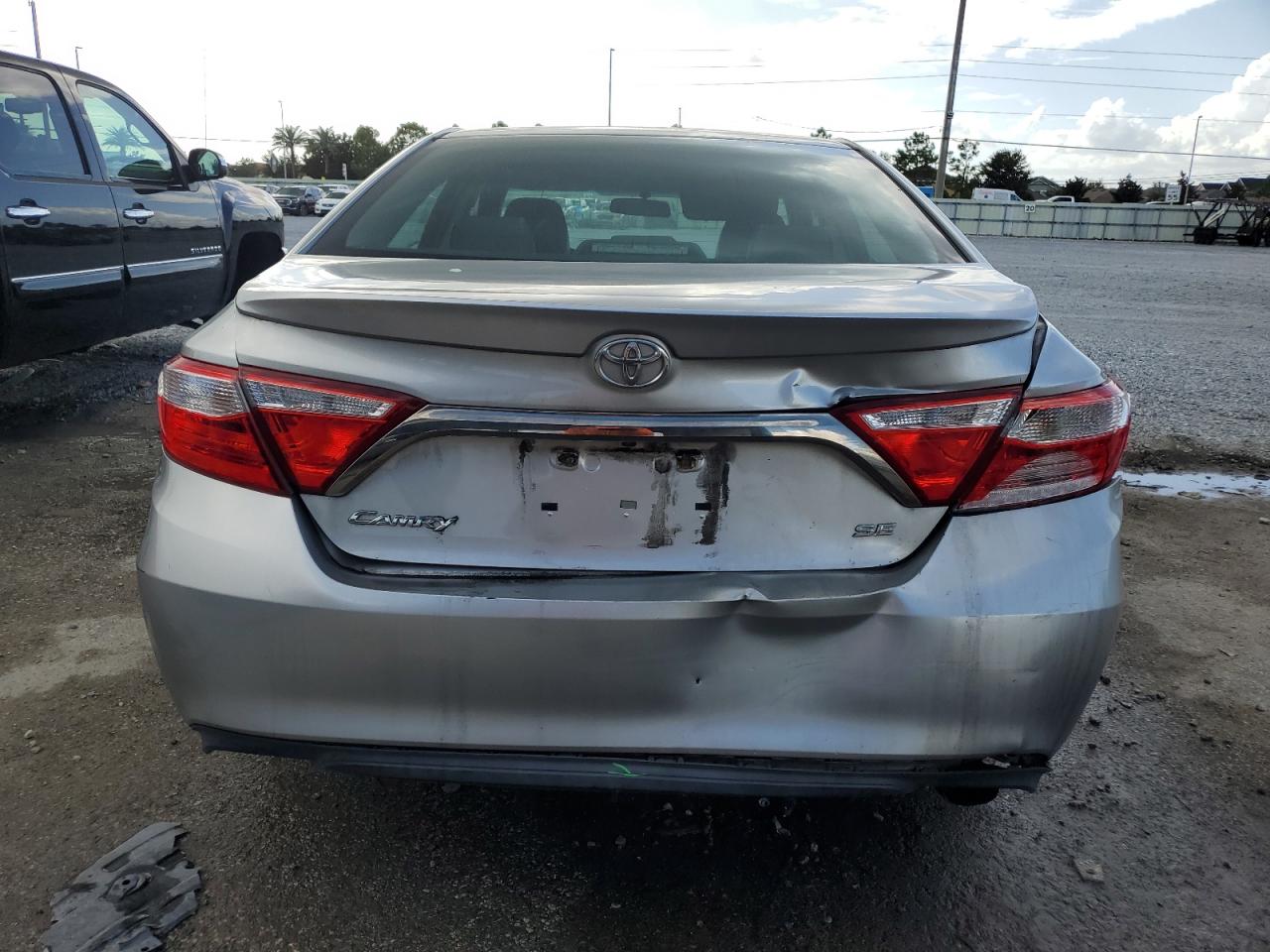 2016 Toyota Camry Le VIN: 4T1BF1FK1GU240548 Lot: 85272725