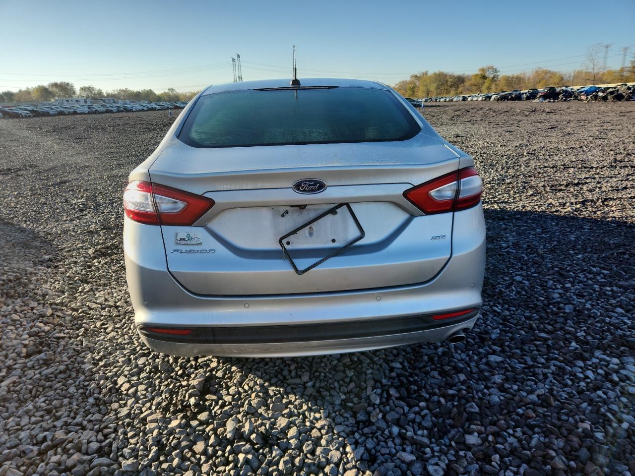 2016 Ford Fusion Se VIN: 3FA6P0H75GR213162 Lot: 90791785