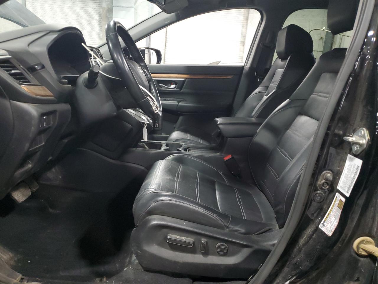 2019 Honda Cr-V Exl VIN: 5J6RW2H84KL023868 Lot: 84974875