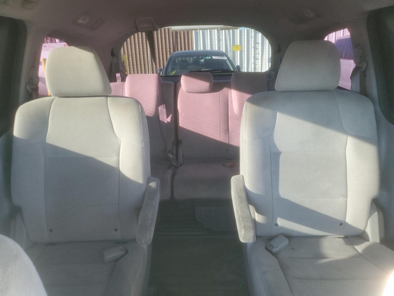 2013 Honda Odyssey Lx VIN: 5FNRL5H20DB039065 Lot: 85134445