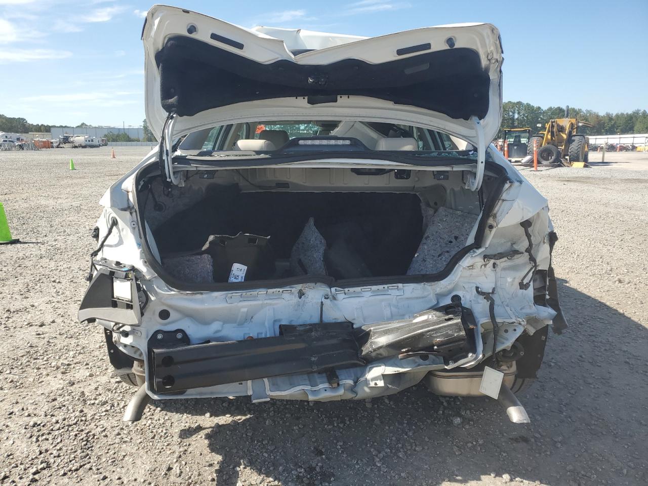 2024 Honda Civic VIN: 2HGFE1F90RH321389 Lot: 80616005