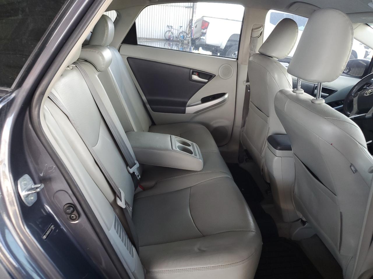 2010 Toyota Prius VIN: JTDKN3DUTA1115896 Lot: 81960645