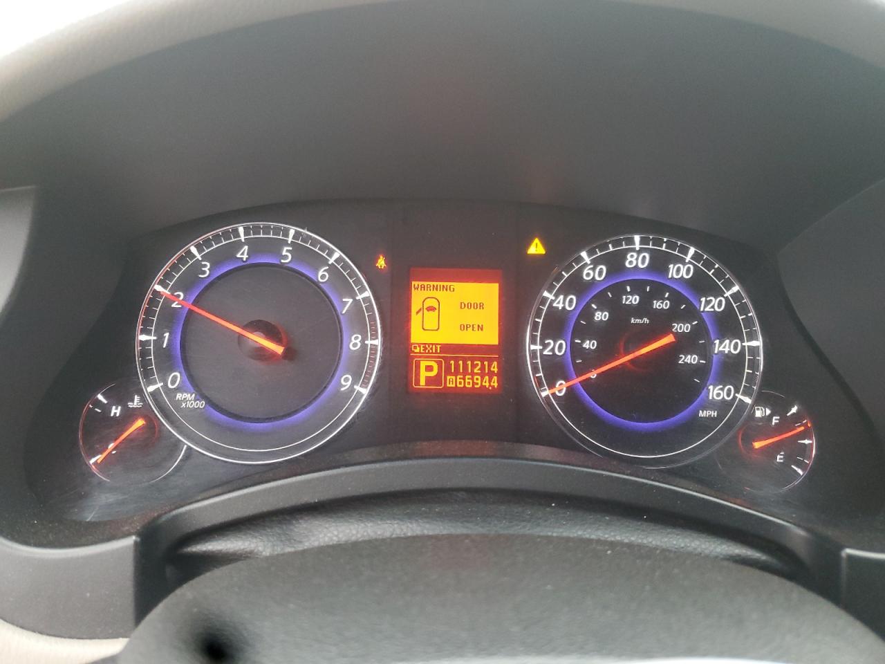 2008 Infiniti Ex35 Base VIN: JNKAJ09F58M360795 Lot: 86900765