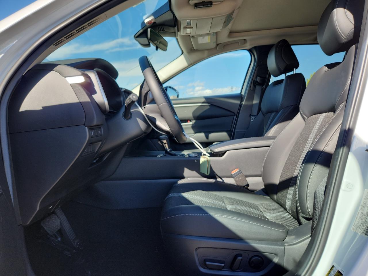 2024 Mazda Cx-50 Premium VIN: 7MMVABDMXRN169194 Lot: 85533835