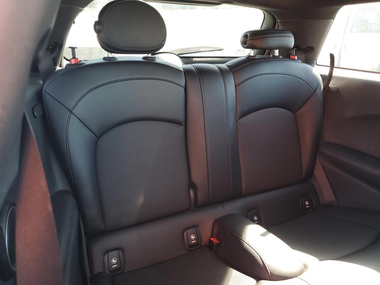 2015 Mini Cooper S VIN: WMWXP7C5XF2A59256 Lot: 85283465