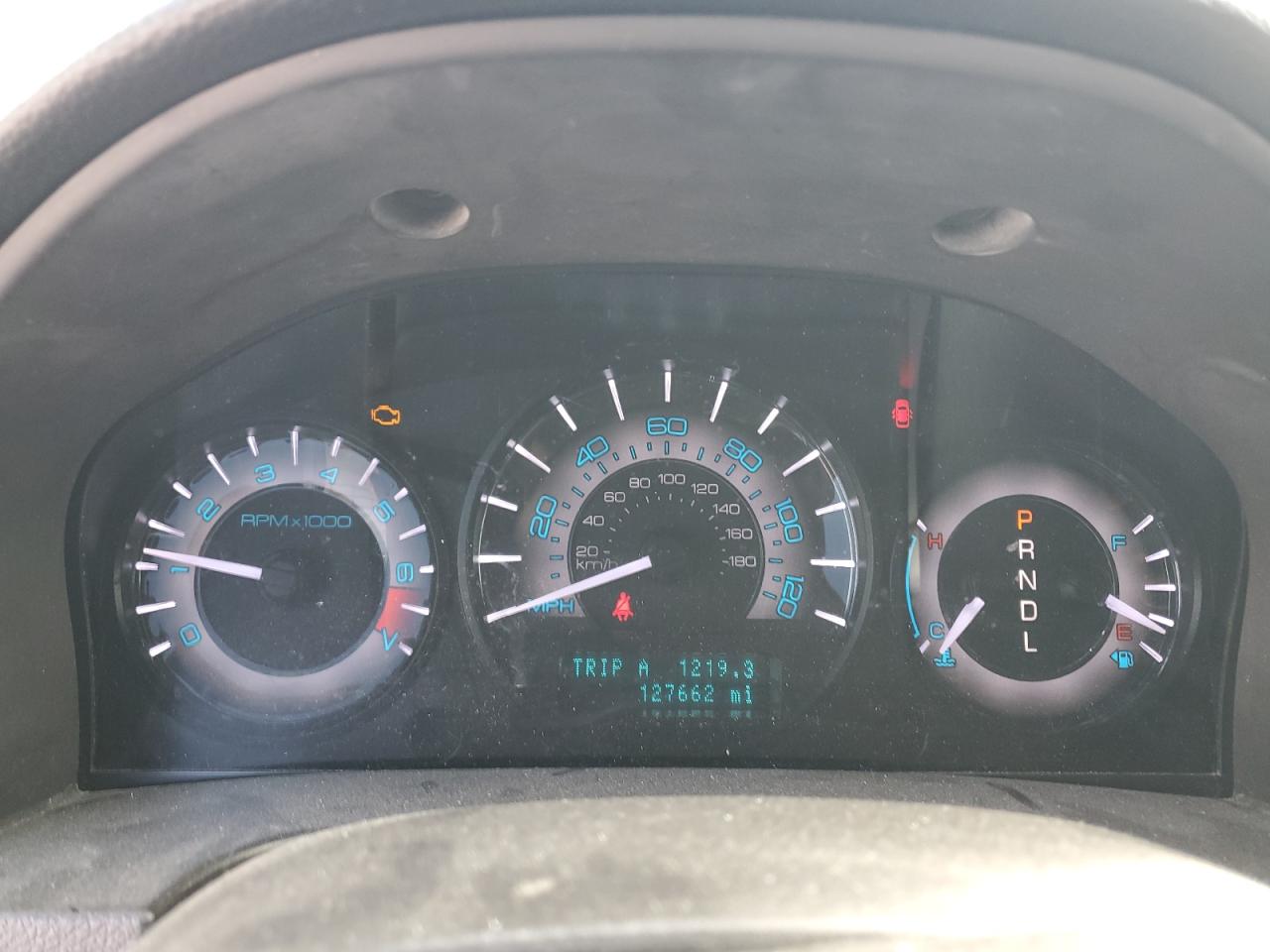 2010 Mercury Milan Premier VIN: 3MEHM0JA3AR655140 Lot: 82631545