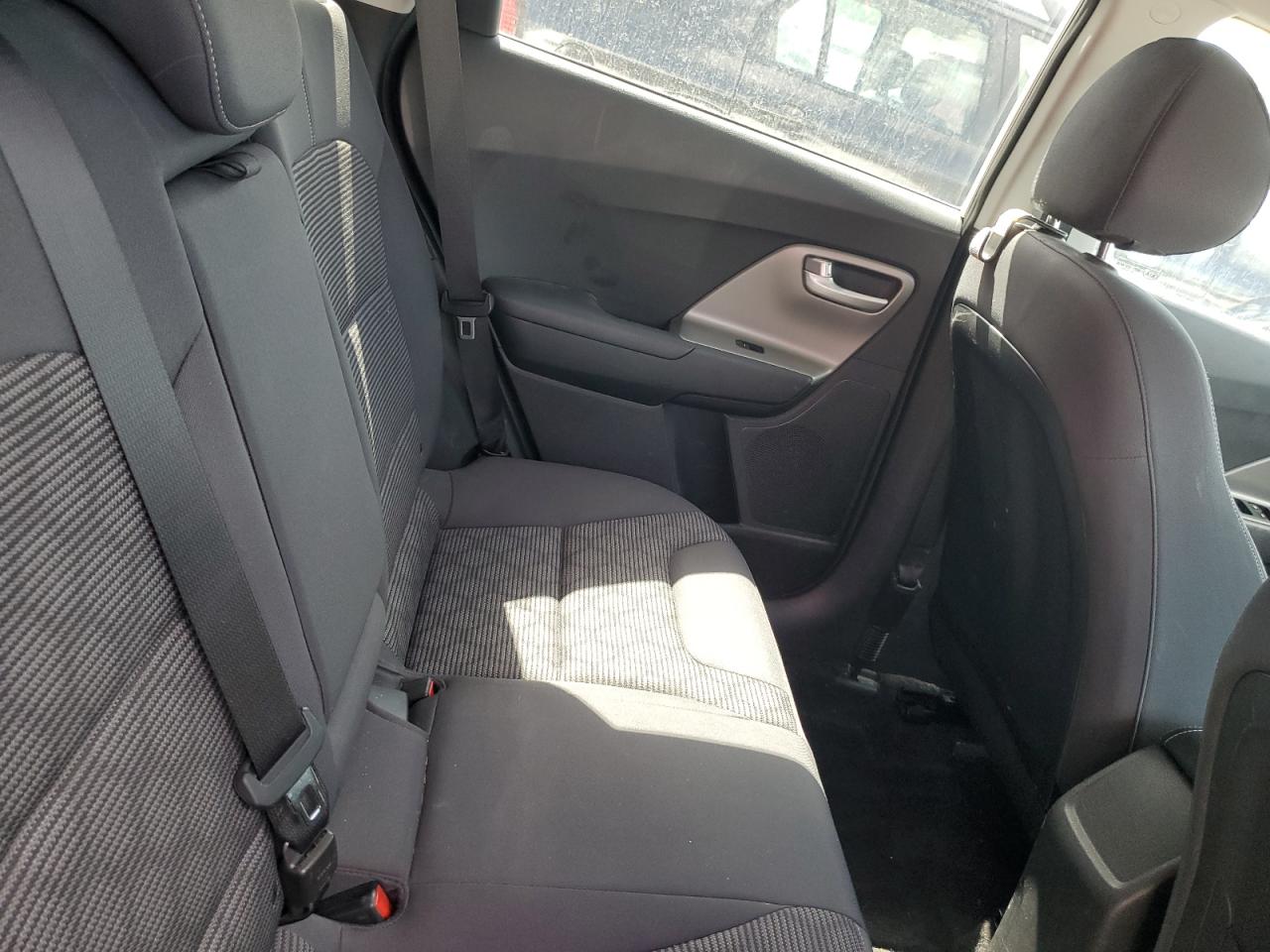 2019 Kia Niro Fe VIN: KNDCB3LC8K5217770 Lot: 84061225