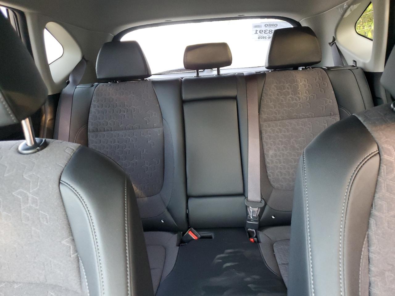 2026 Kia Seltos S VIN: KNDEUCAA5T7859020 Lot: 81925665