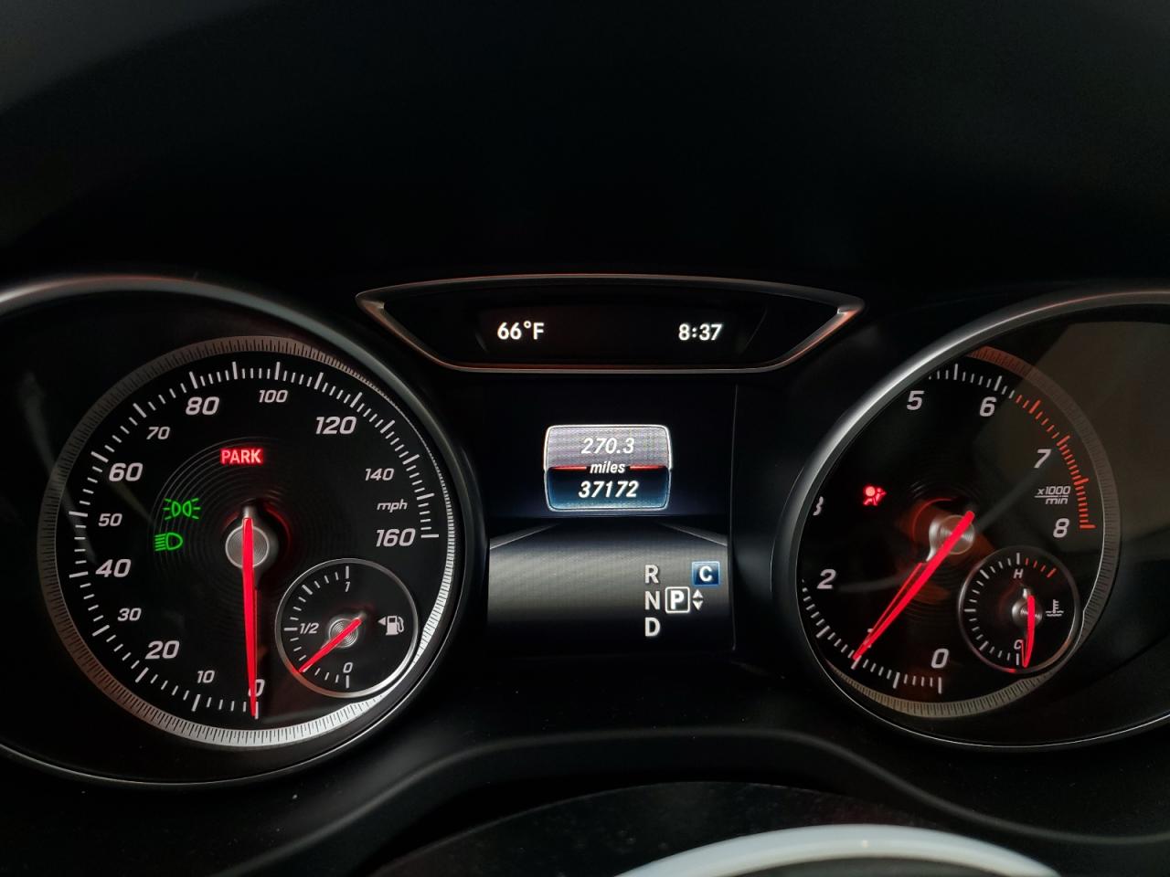 2018 Mercedes-Benz Gla 250 4Matic VIN: WDCTG4GB1JJ433355 Lot: 82198695
