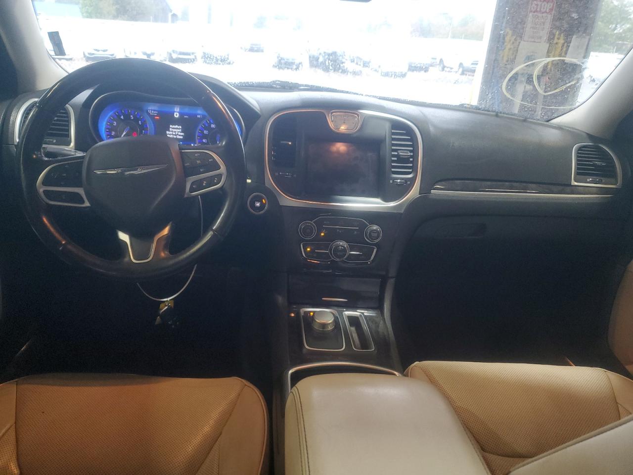 2018 Chrysler 300 Limited VIN: 2C3CCAKG2JH293759 Lot: 85723855