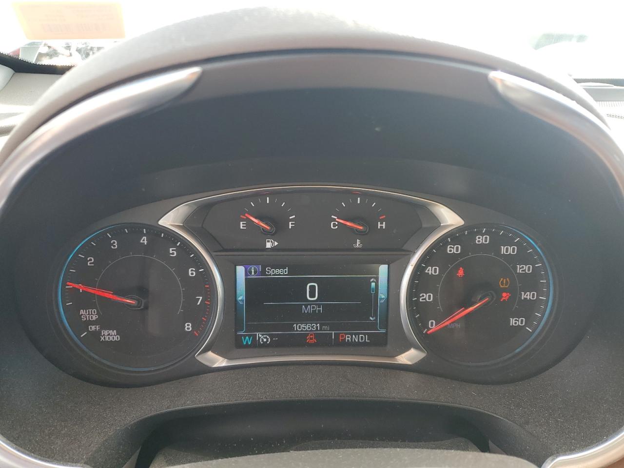 2017 Chevrolet Malibu Lt VIN: 1G1ZE5ST3HF284464 Lot: 85862975