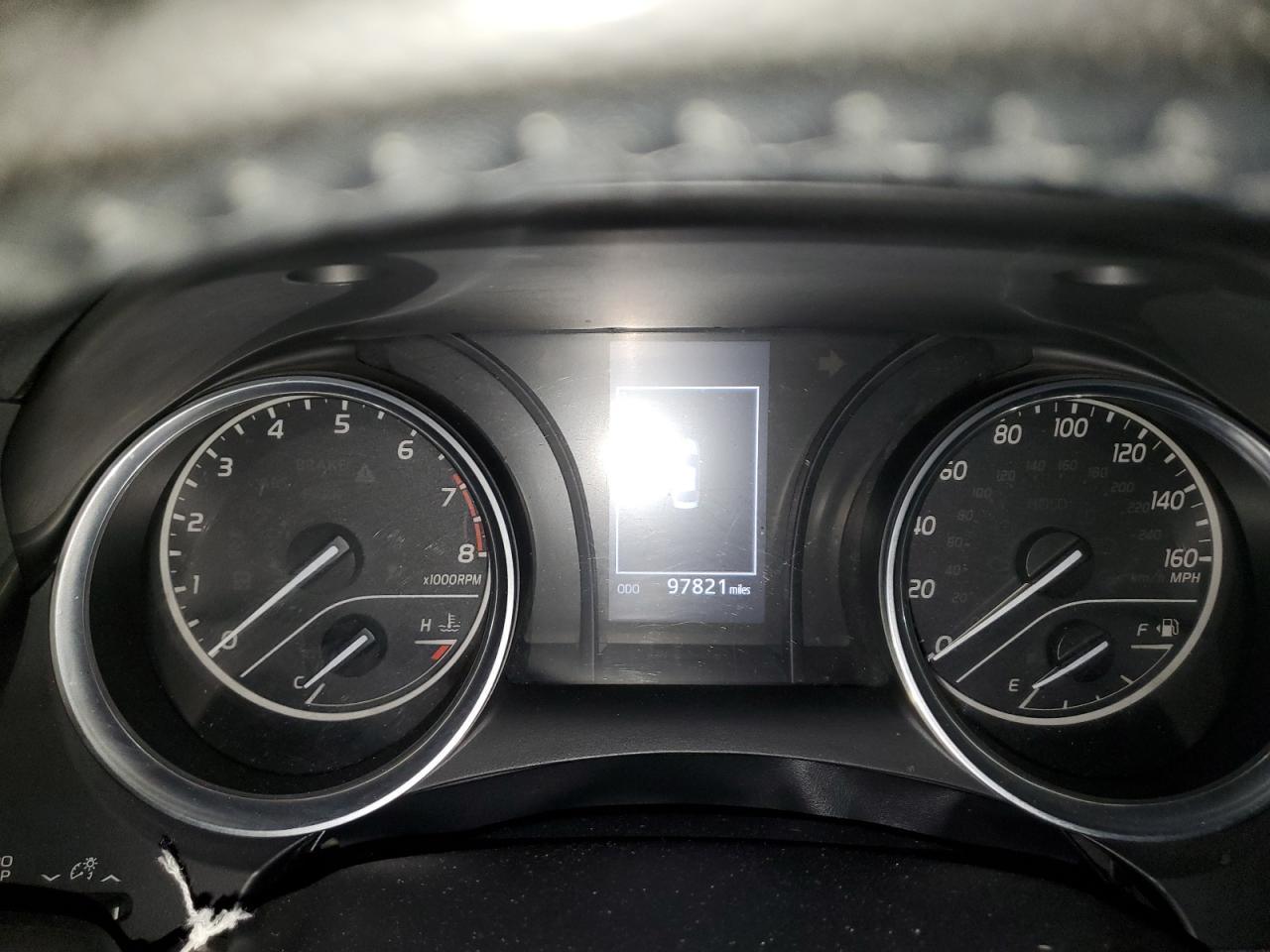 2018 Toyota Camry L VIN: 4T1B11HK4JU522668 Lot: 85251325