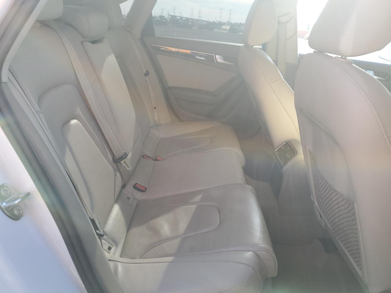 2012 Audi A4 Premium Plus VIN: WAUFFAFL3CN013913 Lot: 90085805