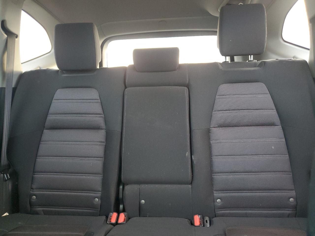 2019 Honda Cr-V Ex VIN: 5J6RW2H55KA017305 Lot: 89493405