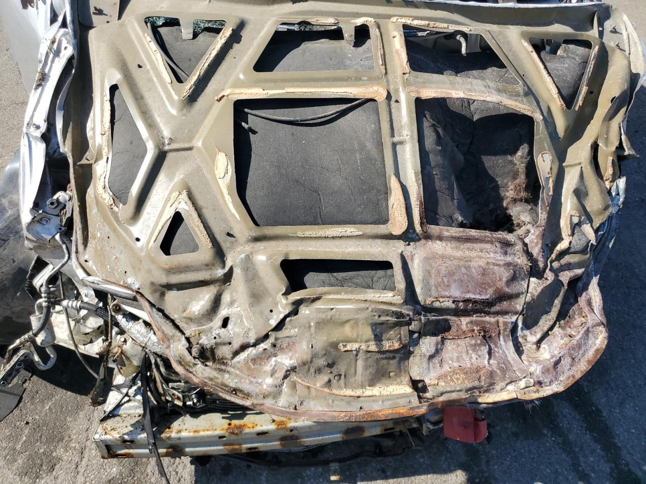 2012 Ford Fusion Se VIN: 3FAHP0HA5CR361651 Lot: 82490745