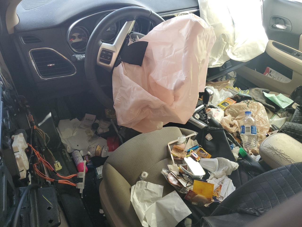 2014 Chrysler 200 Touring VIN: 1C3CCBBB9EN178504 Lot: 90489375